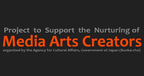 Media Arts Creators