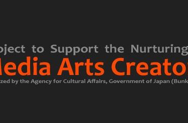 Media Arts Creators